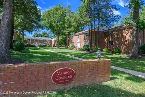 142 South St #8D, Red Bank, NJ 07701