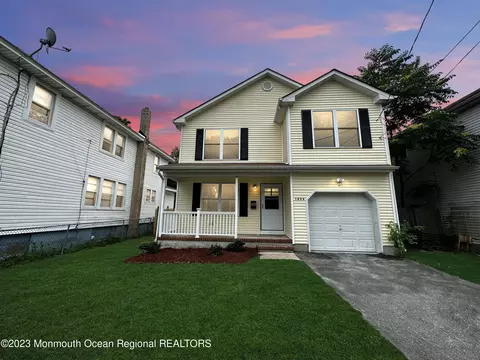 1606 Bangs Ave, Neptune City, NJ 07753