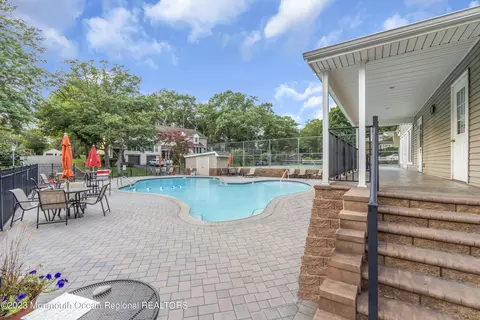 36 Mountain Laurel Ln # A, Brielle, NJ 08730 photo 37