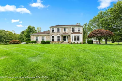 31 Indian Path, Millstone, NJ 08535