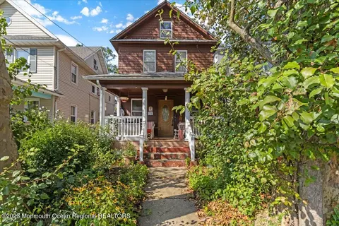 606 5th Ave, Bradley Beach, NJ 07720