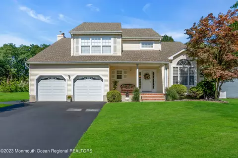 738 Durham Ter, Brick, NJ 08724