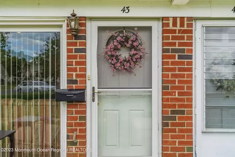 43 River Edge Dr, Brick, NJ 08724