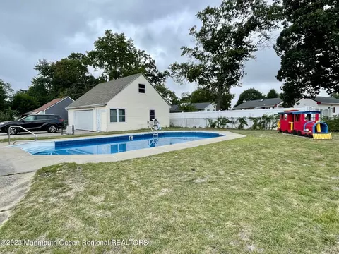 200 Lake St, Lakehurst, NJ 08733