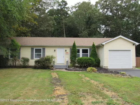 505 Sunrise Blvd, Forked River, NJ 08731