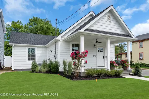730 18th Ave, Lake Como, NJ 07719