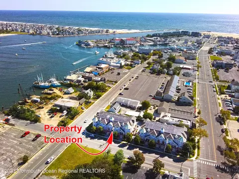 54 Baltimore Ave #3, Point Pleasant Beach, NJ 08742