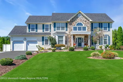 248 Ambiance Blvd, Freehold, NJ 07728