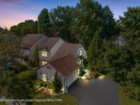 224 Century Way, Manalapan, NJ 07726