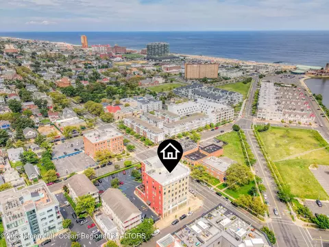 501 Grand Ave #601 / 6A, Asbury Park, NJ 07712
