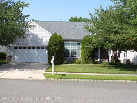 22 Sunrise Bay Blvd, Little Egg Harbor, NJ 08087
