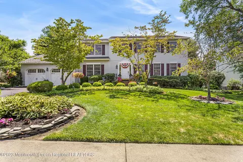 620 Meadow Run, Brick, NJ 08724
