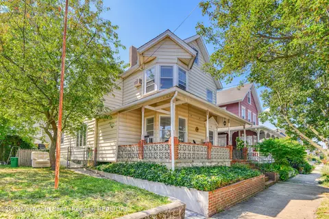 96 Cookman Ave, Ocean Grove, NJ 07756