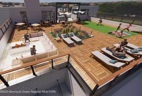 204 Seventh Ave #401, Asbury Park, NJ 07712