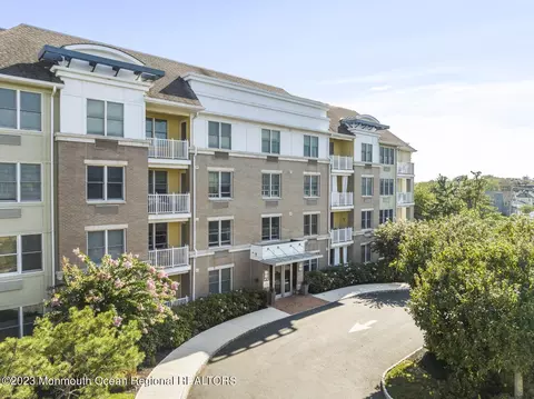 55 Melrose Ter # 212, Long Branch, NJ 07740