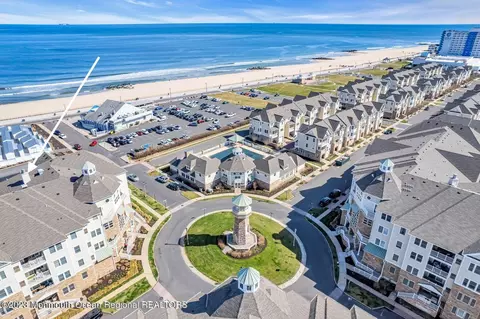 11 Cooper Ave #409, Long Branch, NJ 07740