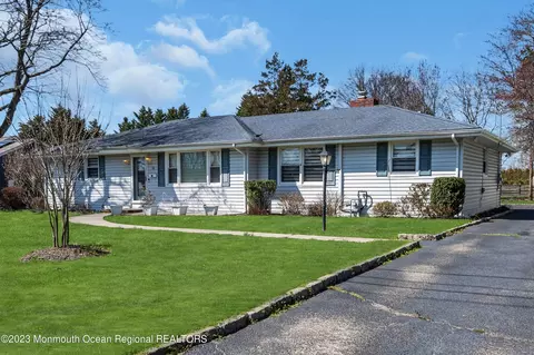 15 Halsey St, West Long Branch, NJ 07764