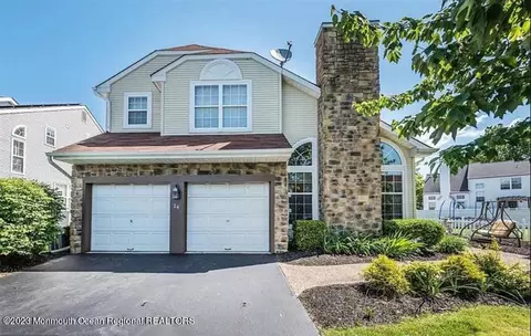 24 Stirrup Way, Burlington, NJ 08016