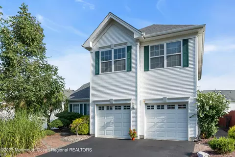 55 Waterford Ave, Morganville, NJ 07751