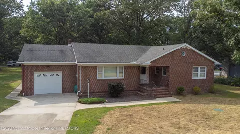 1233 Englishtown Rd, Old Bridge, NJ 08857