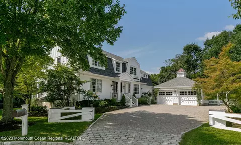 30 Brookside Farm Rd, Fair Haven, NJ 07704