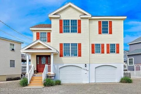 1350 Mill Creek Rd, Beach Haven West, NJ 08050