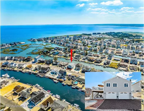 30 Kansas Rd, Little Egg Harbor, NJ 08087