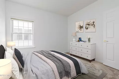 Bedroom - 15 Belmar Blvd, Waretown, NJ 08758 photo 5 of 8