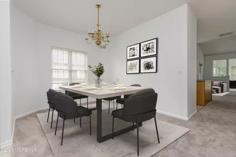 Dining - 15 Belmar Blvd, Waretown, NJ 08758 photo 1 of 1