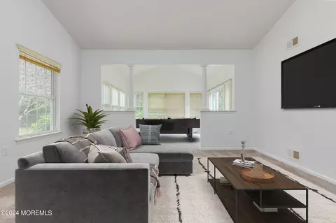 Living - 15 Belmar Blvd, Waretown, NJ 08758 photo 3 of 3