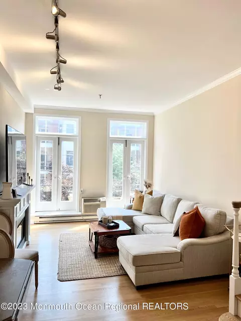 230 Monroe St # 2FS, Hoboken, NJ 07030