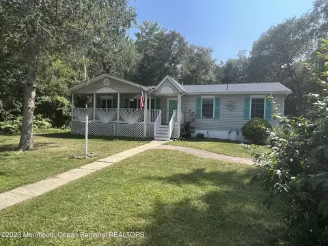 900 E Veterans Hwy, Jackson, NJ 08527