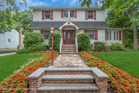 805 Grassmere Ave, Ocean, NJ 07712