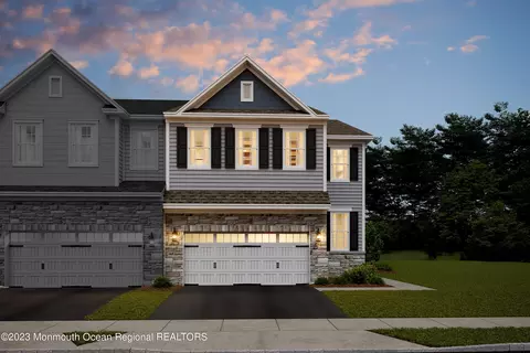 3001 Quail Ridge Blvd #305, Wall, NJ 07753