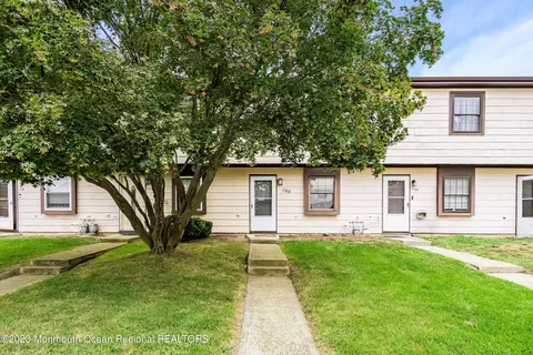 1168 Sawmill Rd, Brick, NJ 08724