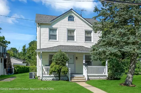 114 Wilson Ave, Port Monmouth, NJ 07758