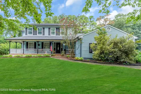 1216 Andover Rd, Brick, NJ 08724