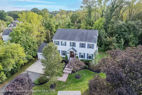 29 Waker Ave, Allentown, NJ 08501