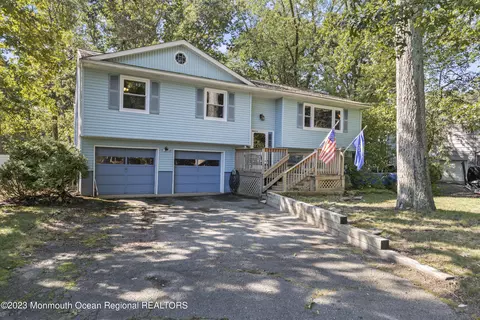 283 New Central Ave, Jackson, NJ 08527