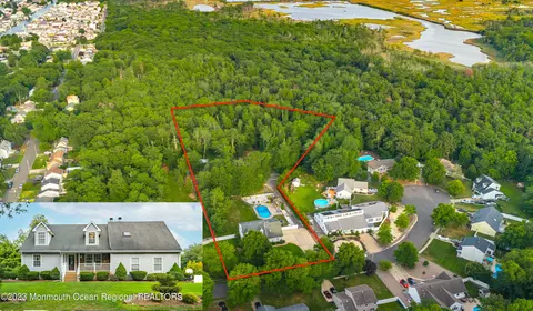 719 Maple Rd, Lanoka Harbor, NJ 08734