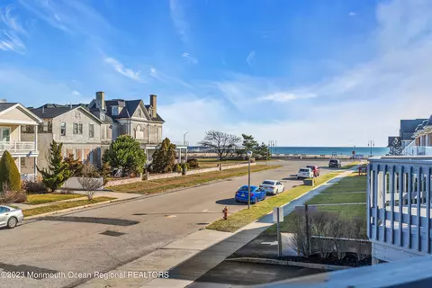 109 2nd Ave #2, Belmar, NJ 07719