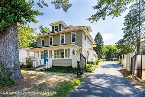 80 Wall St, West Long Branch, NJ 07764