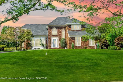 22 Steeple Chase Rd, Millstone, NJ 08535