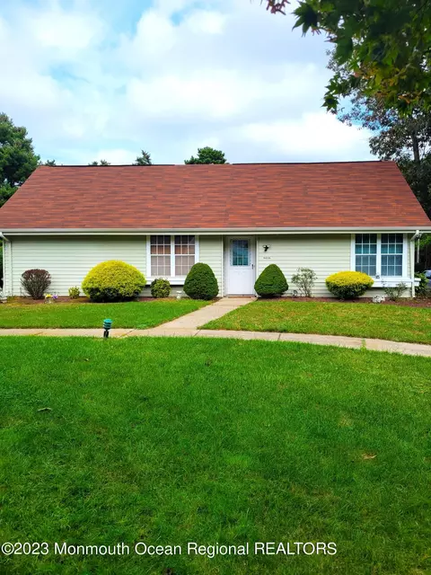 442 Dartmoor Way # a, Manchester, NJ 08759