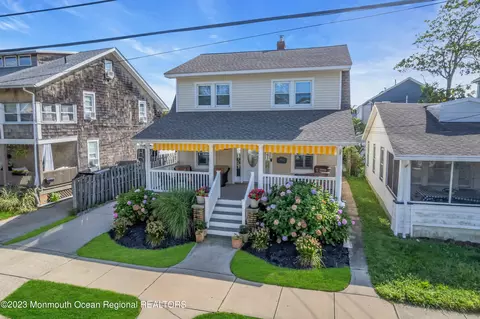 321 14th Ave, Belmar, NJ 07719