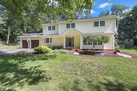 1 Memorial Rd, Marlboro, NJ 07746
