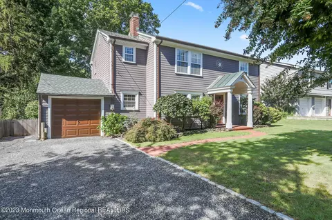 475 Branch Ave, Little Silver, NJ 07739