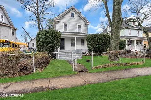 206 Atkins Ave, Neptune City, NJ 07753