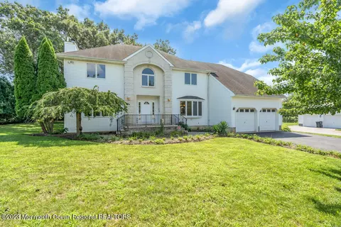 1501 Dubac Rd, Wall, NJ 07719