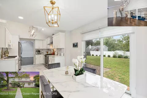 6 N Stevens Pl, Hazlet, NJ 07730